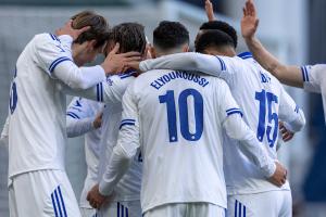 F.C. København - Silkeborg - 05/04-2026