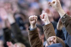 F.C. København - Silkeborg - 05/04-2026