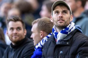 F.C. København - Silkeborg - 05/04-2026