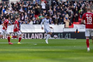 F.C. København - Silkeborg - 05/04-2026