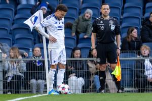 F.C. København - Silkeborg - 05/04-2026