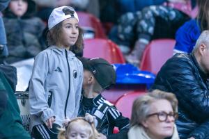 F.C. København - Silkeborg - 05/04-2026