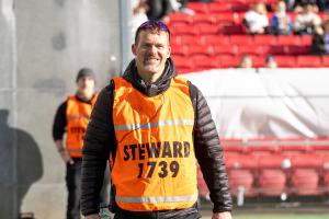 F.C. København - Silkeborg - 05/04-2026