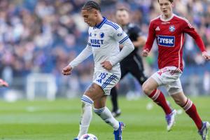 F.C. København - Silkeborg - 05/04-2026