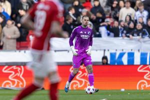 F.C. København - Silkeborg - 05/04-2026