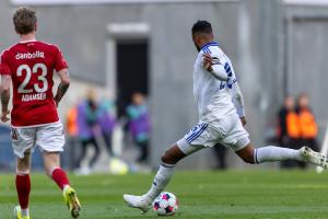 F.C. København - Silkeborg - 05/04-2026