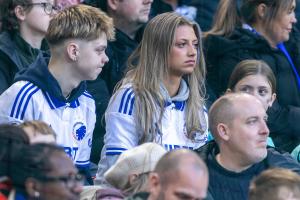 F.C. København - Silkeborg - 05/04-2026