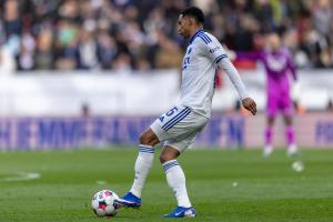 F.C. København - Silkeborg - 05/04-2026