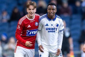 F.C. København - Silkeborg - 05/04-2026