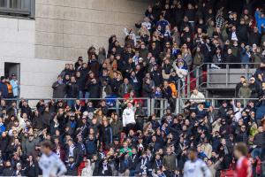 F.C. København - Silkeborg - 05/04-2026