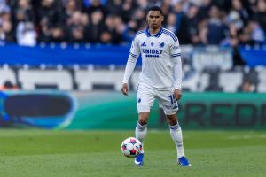 F.C. København - Silkeborg - 05/04-2026