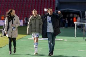 F.C. København - Silkeborg - 05/04-2026