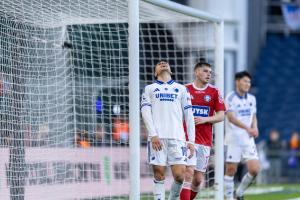 F.C. København - Silkeborg - 05/04-2026