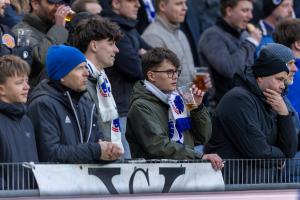 F.C. København - Silkeborg - 05/04-2026