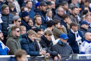 F.C. København - Silkeborg - 05/04-2026