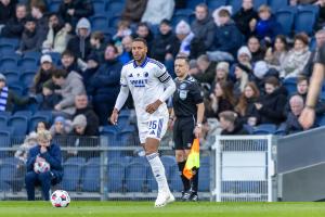 F.C. København - Silkeborg - 05/04-2026