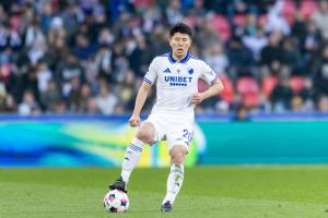 F.C. København - Silkeborg - 05/04-2026