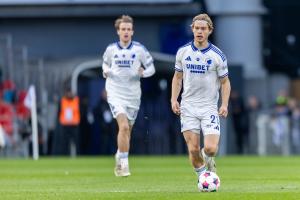 F.C. København - Silkeborg - 05/04-2026