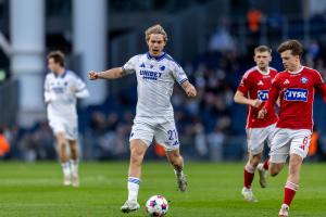 F.C. København - Silkeborg - 05/04-2026