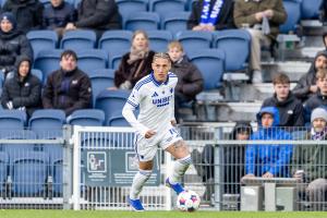 F.C. København - Silkeborg - 05/04-2026