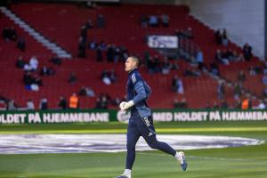 F.C. København - Silkeborg - 05/04-2026