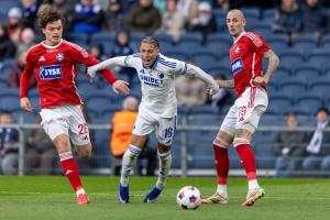 F.C. København - Silkeborg - 05/04-2026
