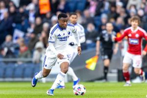 F.C. København - Silkeborg - 05/04-2026