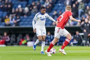 F.C. København - Silkeborg - 05/04-2026