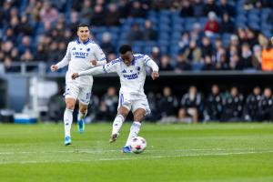 F.C. København - Silkeborg - 05/04-2026