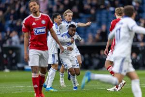 F.C. København - Silkeborg - 05/04-2026