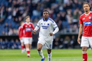 F.C. København - Silkeborg - 05/04-2026