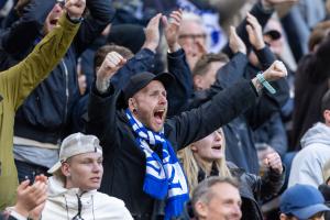 F.C. København - Silkeborg - 05/04-2026