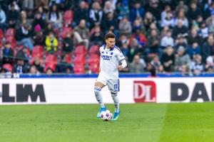 F.C. København - Silkeborg - 05/04-2026