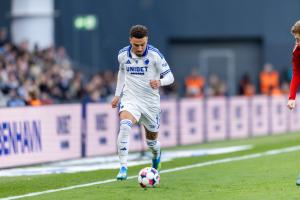 F.C. København - Silkeborg - 05/04-2026