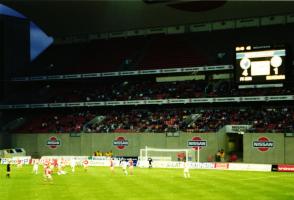 F.C. København - Silkeborg - 05/06-1994