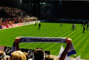 F.C. København - Silkeborg - 05/06-1994