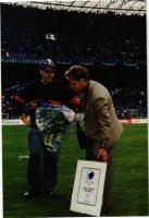 F.C. København - Silkeborg - 05/06-1994