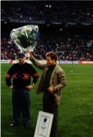 F.C. København - Silkeborg - 05/06-1994