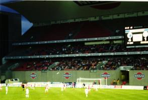 F.C. København - Silkeborg - 05/06-1994