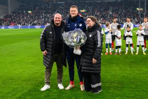 F.C. København - Silkeborg - 06/12-2023