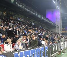 F.C. København - Silkeborg - 06/12-2023