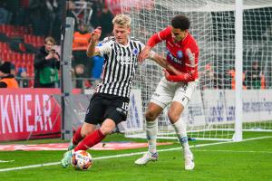 F.C. København - Silkeborg - 06/12-2023