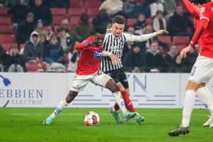 F.C. København - Silkeborg - 06/12-2023