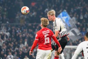 F.C. København - Silkeborg - 06/12-2023