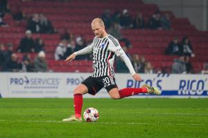 F.C. København - Silkeborg - 06/12-2023