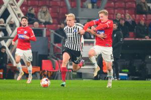 F.C. København - Silkeborg - 06/12-2023