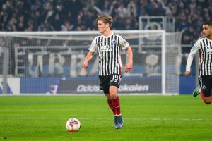 F.C. København - Silkeborg - 06/12-2023