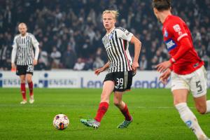F.C. København - Silkeborg - 06/12-2023