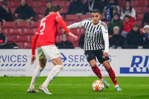 F.C. København - Silkeborg - 06/12-2023