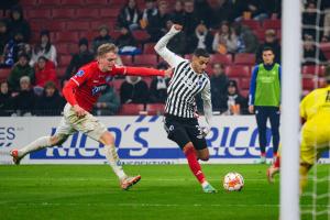 F.C. København - Silkeborg - 06/12-2023